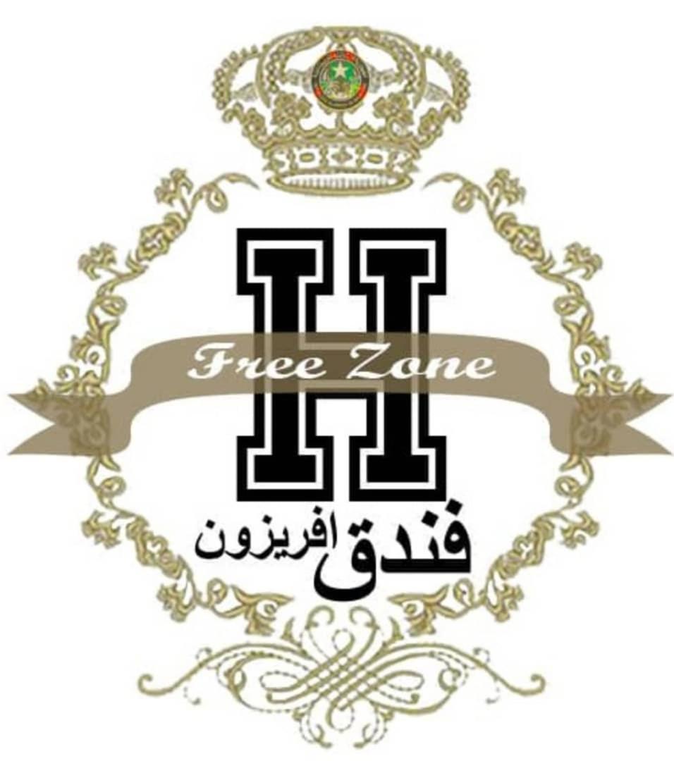Hotel Free Zone Nouadhibou Luaran gambar