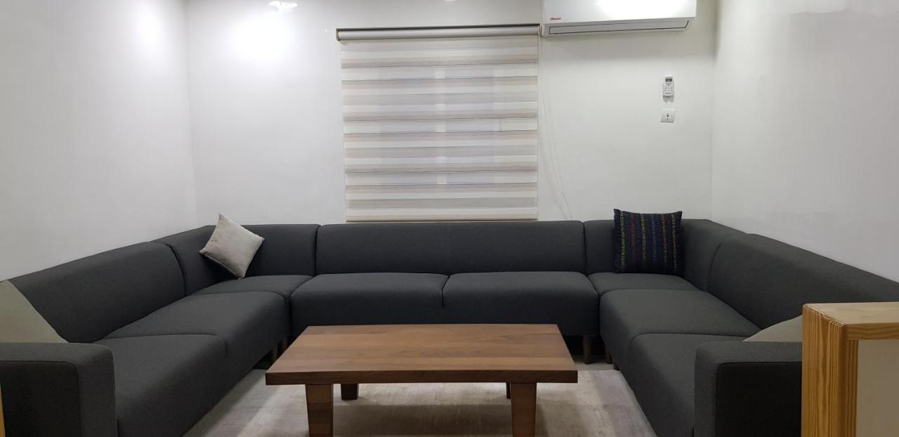 Hotel Free Zone Nouadhibou Luaran gambar