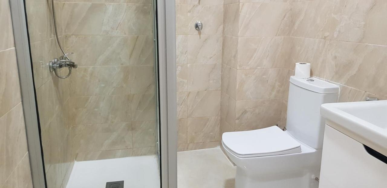 Hotel Free Zone Nouadhibou Luaran gambar